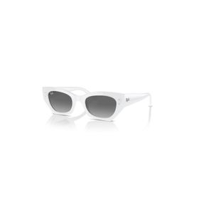 Ray-Ban 0RB4430 675911 49 Unisex Güneş Gözlüğü