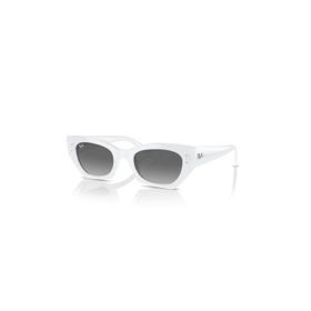 Ray-Ban 0RB4430 675911 49 Unisex Güneş Gözlüğü