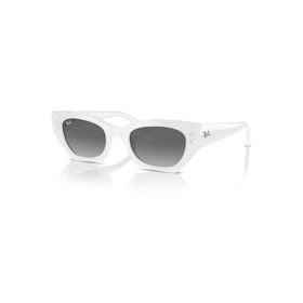Ray-Ban 0RB4430 675911 49 Unisex Güneş Gözlüğü