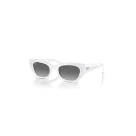 Ray-Ban 0RB4430 675911 49 Unisex Güneş Gözlüğü