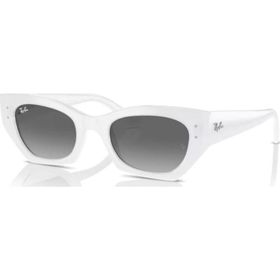 Ray-Ban 0RB4430 675911 52 Unisex Güneş Gözlüğü