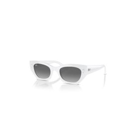 Ray-Ban 0RB4430 675911 52 Unisex Güneş Gözlüğü
