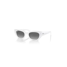 Ray-Ban 0RB4430 675911 52 Unisex Güneş Gözlüğü
