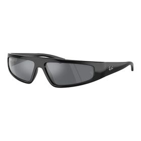 Ray-Ban 0RB4432 66776V 59 Unisex Güneş Gözlüğü