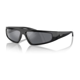 Ray-Ban 0RB4432 66776V 59 Unisex Güneş Gözlüğü