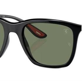 Ray-Ban 0RB4433-M F601/71 54 Unisex Güneş Gözlüğü