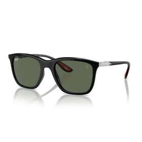 Ray-Ban 0RB4433-M F601/71 54 Unisex Güneş Gözlüğü