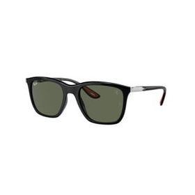 Ray-Ban 0RB4433-M F601/71 54 Unisex Güneş Gözlüğü