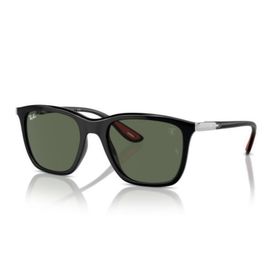Ray-Ban 0RB4433-M F601/71 54 Unisex Güneş Gözlüğü
