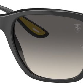 Ray-Ban 0RB4433-M F624/11 54 Unisex Güneş Gözlüğü