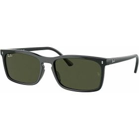 Ray-Ban 0RB4435 901/31 59 Siyah Unisex Güneş Gözlüğü