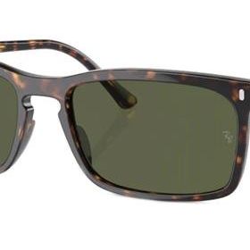 Ray-Ban 0RB4435 902/31 56 Kahverengi Unisex Güneş Gözlüğü