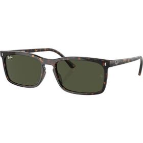 Ray-Ban 0RB4435 902/31 59 Leopar Unisex Güneş Gözlüğü