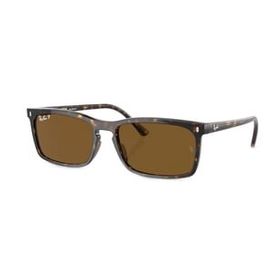 Ray-Ban 0RB4435 902/57 56 Unisex Güneş Gözlüğü