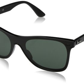 Ray-Ban 0RB4440N 601/71 41 Unisex Güneş Gözlüğü