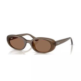Ray-Ban 0RB4441D 67797353 HN Unisex Güneş Gözlüğü