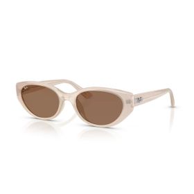 Ray-Ban 0RB4457d 678673 55 Unisex Güneş Gözlüğü