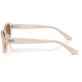 Ray-Ban 0RB4457d 678673 55 Unisex Güneş Gözlüğü