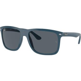 Ray-Ban 0RB4547 6717R5 57 Mavi Unisex Güneş Gözlüğü