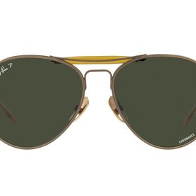 Ray-Ban 0RB8063-9207P1-55 Erkek Güneş Gözlüğü