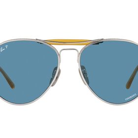 Ray-Ban 0RB8063-9209S2-55 Erkek Güneş Gözlüğü