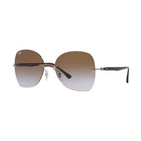 Ray-Ban 0RB8066 155/68 58 Kadın Güneş Gözlüğü