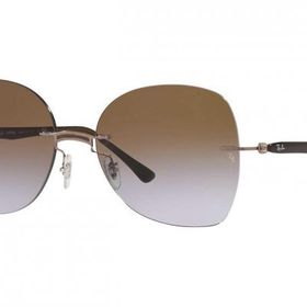 Ray-Ban 0RB8066 155/68 58 Kadın Güneş Gözlüğü