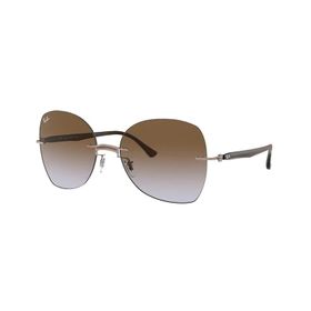 Ray-Ban 0RB8066 155/68 58 Kadın Güneş Gözlüğü