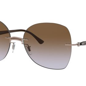 Ray-Ban 0RB8066 155/68 58 Kadın Güneş Gözlüğü
