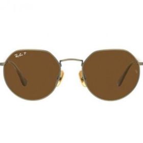 Ray-Ban 0Rb8165 92075753 Unisex Güneş Gözlüğü