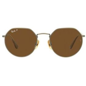 Ray-Ban 0Rb8165 92075753 Unisex Güneş Gözlüğü