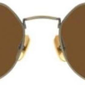 Ray-Ban 0Rb8165 92075753 Unisex Güneş Gözlüğü