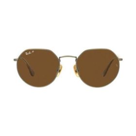Ray-Ban 0Rb8165 92075753 Unisex Güneş Gözlüğü