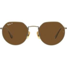 Ray-Ban 0Rb8165 92075753 Unisex Güneş Gözlüğü