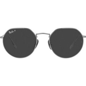 Ray-Ban 0RB8165 9244R551 Unisex Güneş Gözlüğü