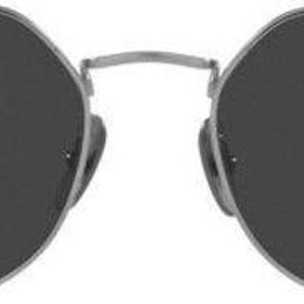 Ray-Ban 0RB8165 9244R551 Unisex Güneş Gözlüğü