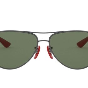 Ray-Ban 0RB8313M F00171 61 Erkek Güneş Gözlüğü