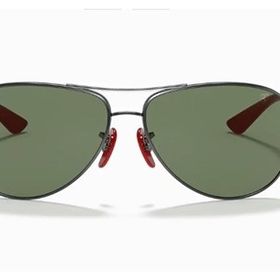 Ray-Ban 0RB8313M F00171 61 Erkek Güneş Gözlüğü
