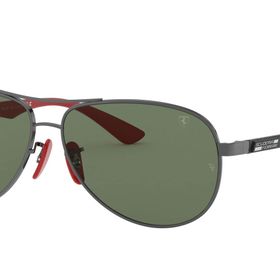 Ray-Ban 0RB8313M F00171 61 Erkek Güneş Gözlüğü