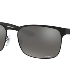 Ray-Ban 0RB8319CH 186/5J 60 Unisex Güneş Gözlüğü