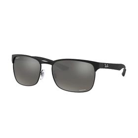 Ray-Ban 0RB8319CH 186/5J 60 Unisex Güneş Gözlüğü