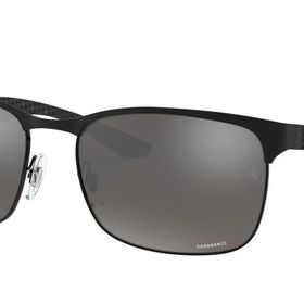 Ray-Ban 0RB8319CH 186/5J 60 Unisex Güneş Gözlüğü