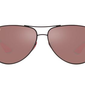 Ray-Ban 0RB8331M F002H2 61 Erkek Güneş Gözlüğü