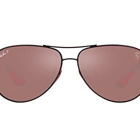 Ray-Ban 0RB8331M F002H2 61 Erkek Güneş Gözlüğü