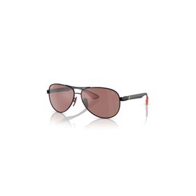 Ray-Ban 0RB8331M F002H2 61 Erkek Güneş Gözlüğü
