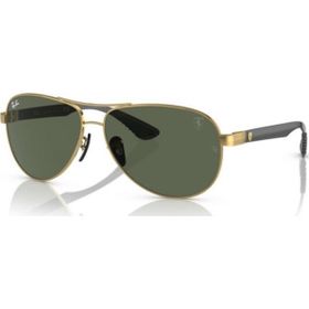 Ray-Ban 0RB8331M F0087161 Unisex Güneş Gözlüğü
