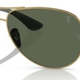 Ray-Ban 0RB8331M F0087161 Unisex Güneş Gözlüğü