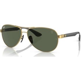 Ray-Ban 0RB8331M F0087161 Unisex Güneş Gözlüğü
