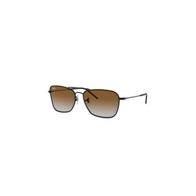 Ray-Ban 0RBR0102S 002/CB58 Kahverengi Unisex Güneş Gözlüğü