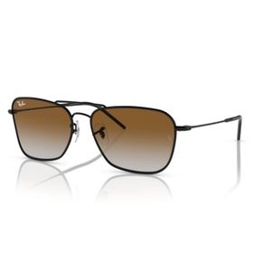 Ray-Ban 0RBR0102S 002/CB58 Kahverengi Unisex Güneş Gözlüğü